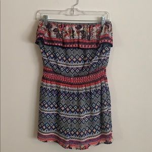 Jolt romper excellent condition worn one time
